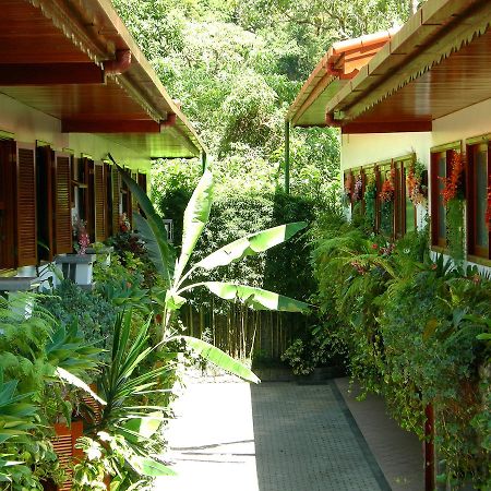 Hotel Akaskay Nova Friburgo Buitenkant foto
