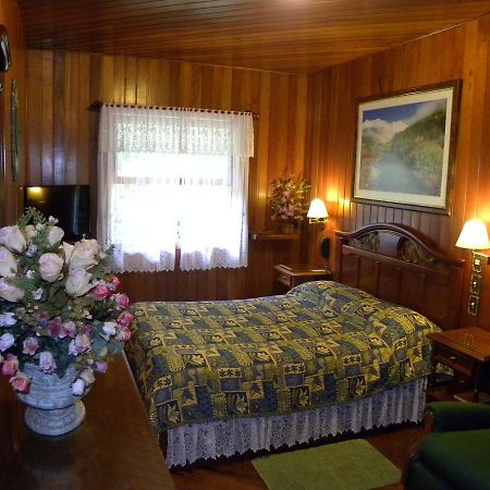 Hotel Akaskay Nova Friburgo Buitenkant foto