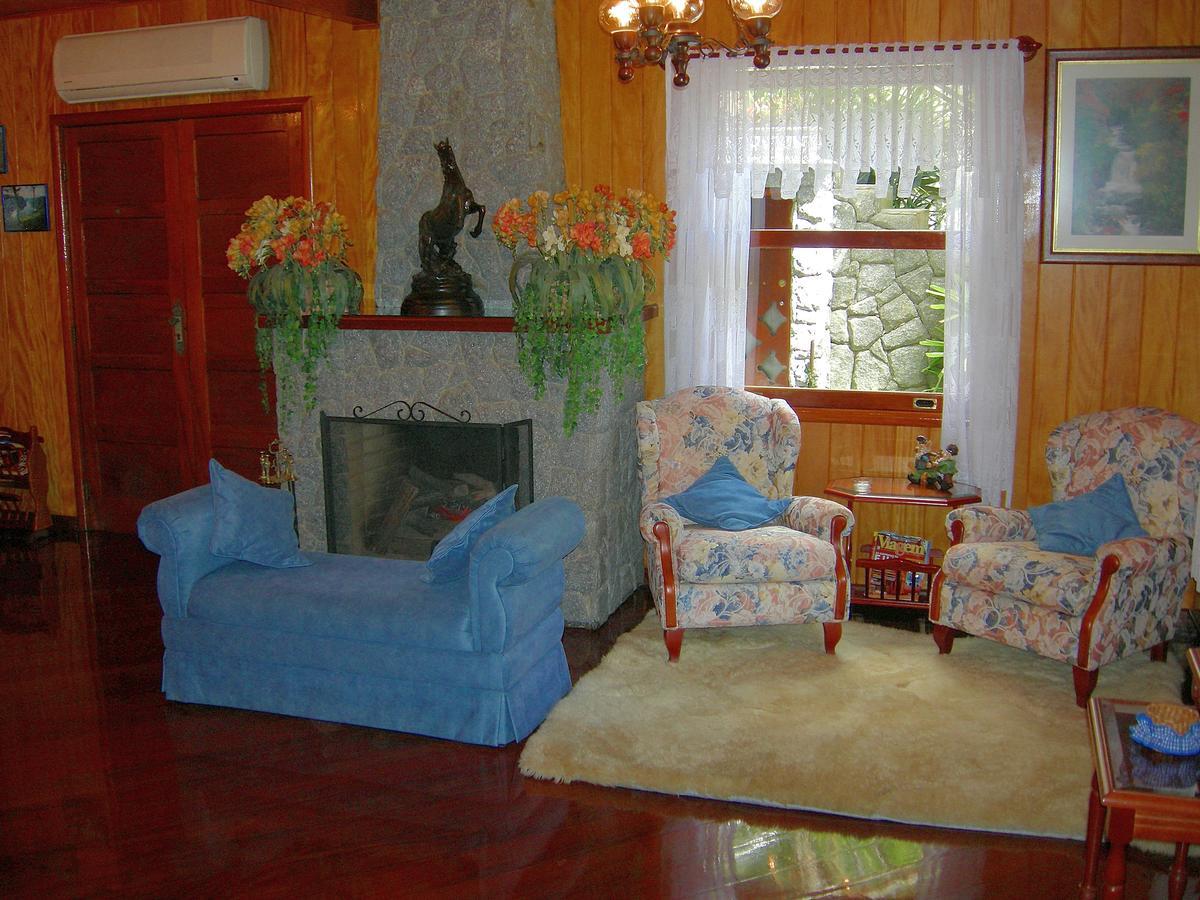 Hotel Akaskay Nova Friburgo Buitenkant foto
