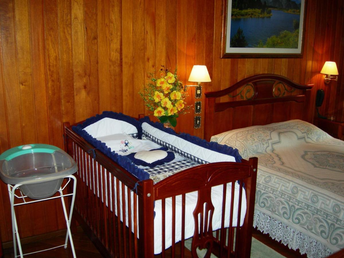 Hotel Akaskay Nova Friburgo Kamer foto