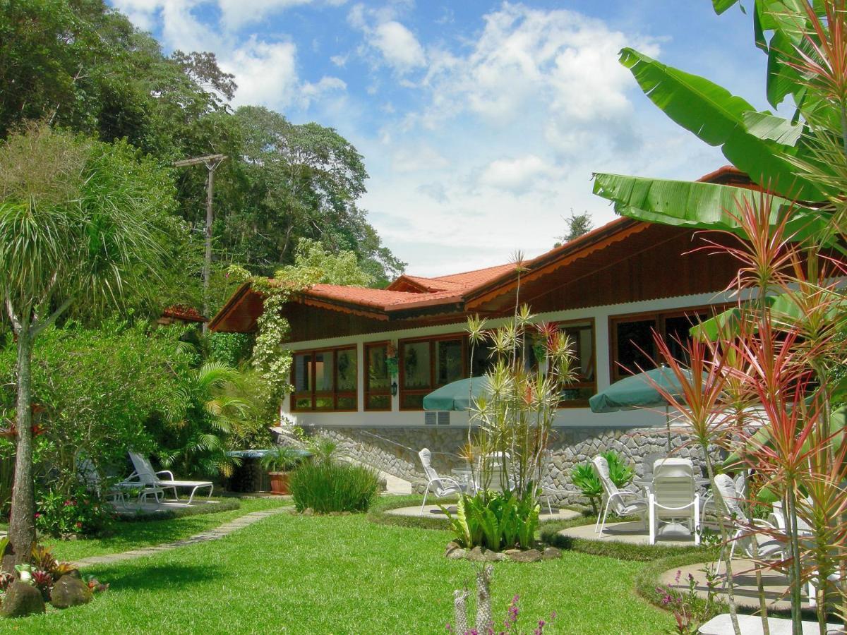Hotel Akaskay Nova Friburgo Kamer foto