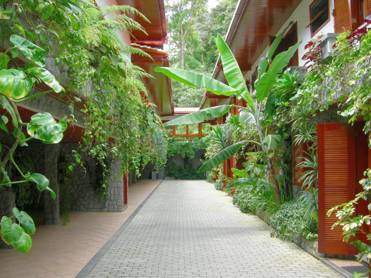 Hotel Akaskay Nova Friburgo Kamer foto